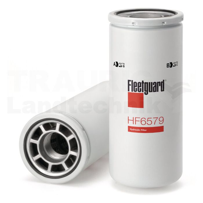 Hydraulikölfilter
