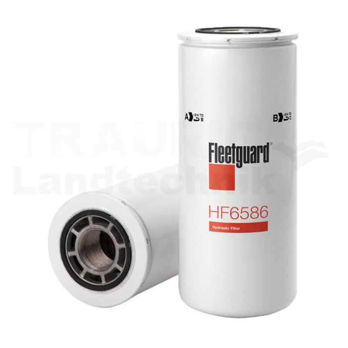 Hydraulikölfilter Hydraulikölfilter