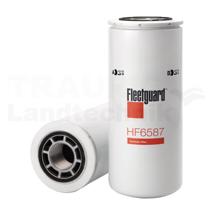 Hydraulikölfilter Hydraulikölfilter