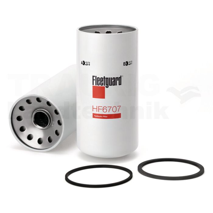 Hydraulikölfilter Hydraulikölfilter