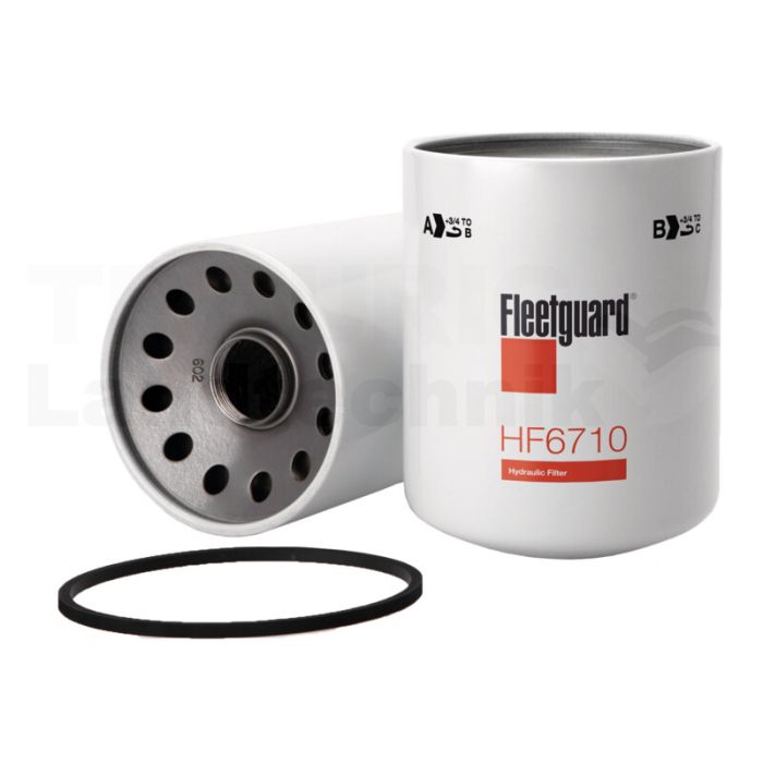 Hydraulikölfilter Hydraulikölfilter