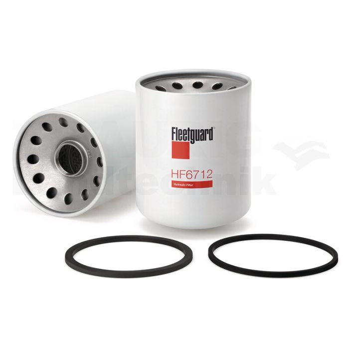 Hydraulikölfilter Hydraulikölfilter