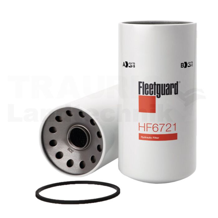 Hydraulikölfilter Hydraulikölfilter