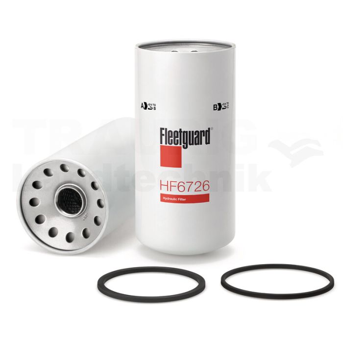 Hydraulikölfilter