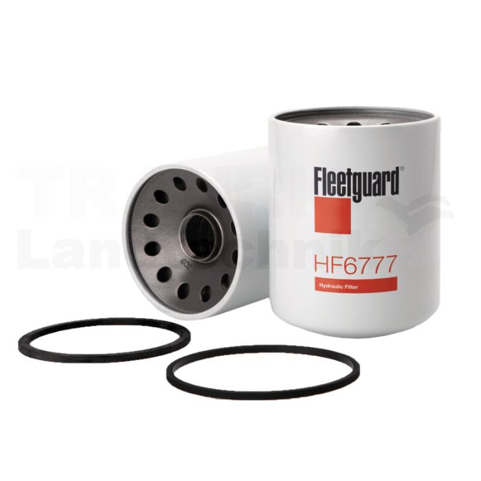 Hydraulikölfilter