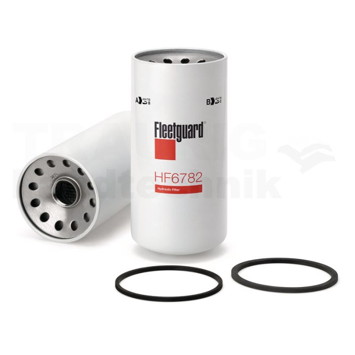Hydraulikölfilter