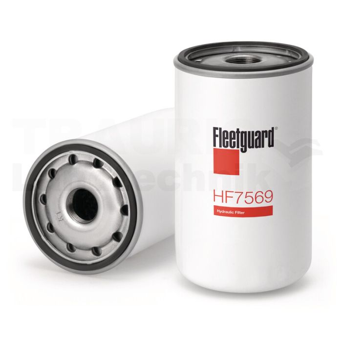 Hydraulik- / Getriebeölfilter Hydraulik- / Getriebeölfilter