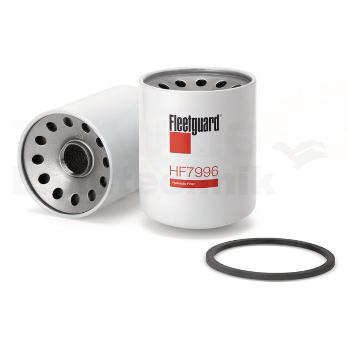Hydraulikölfilter