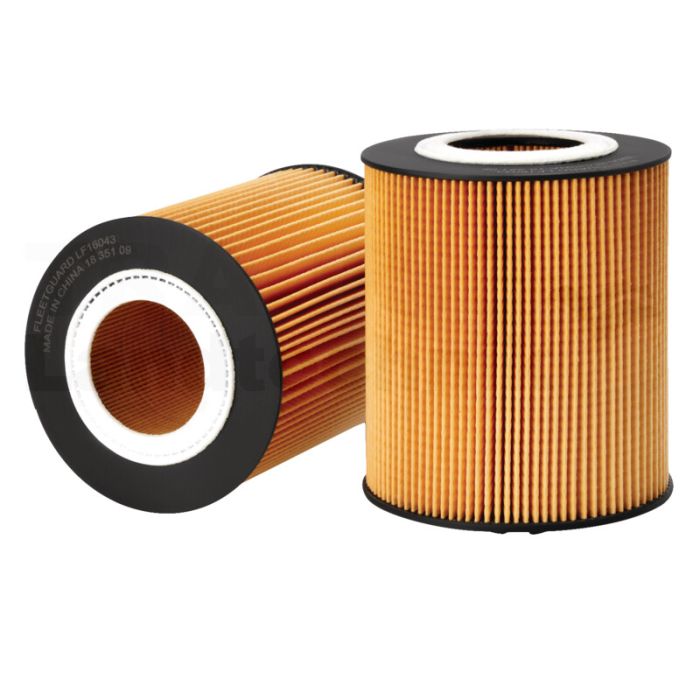 Motorölfilter Motorölfilter