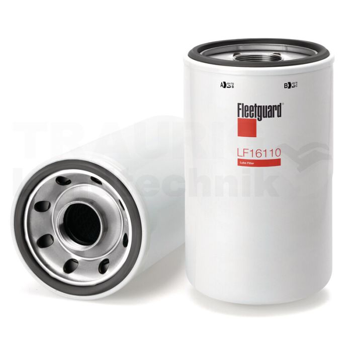 Motorölfilter