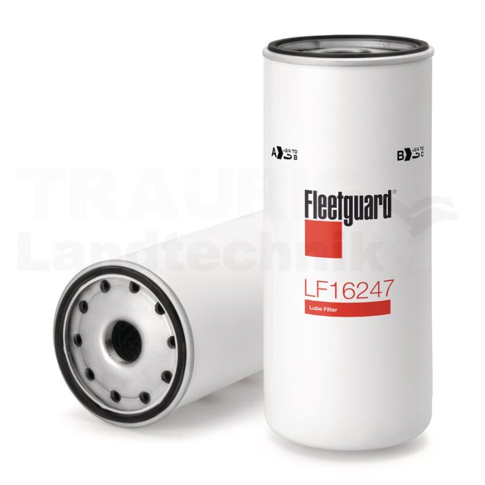 Motorölfilter Motorölfilter