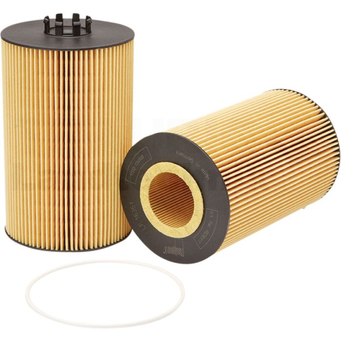 Motorölfilter Motorölfilter