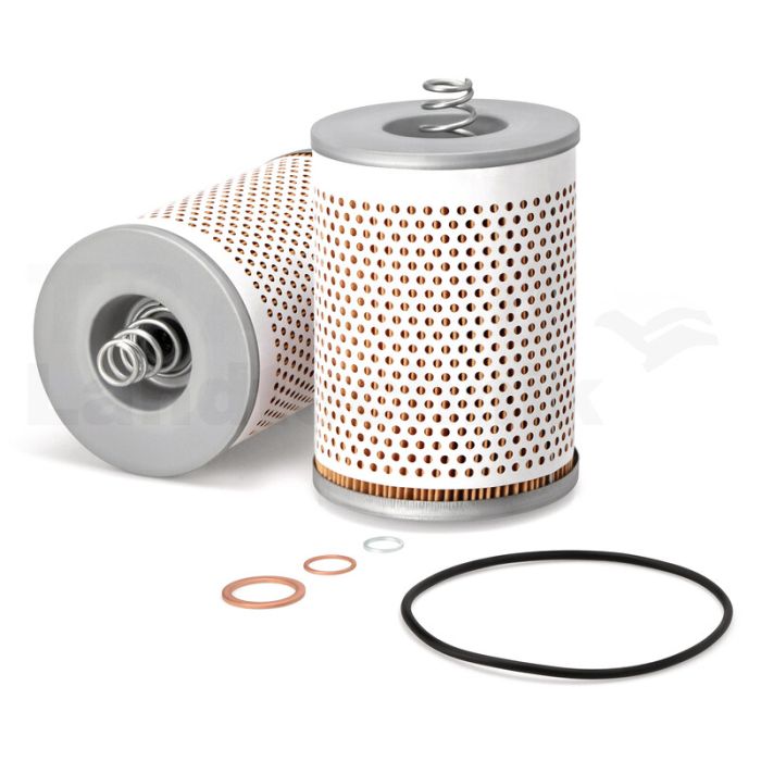 Motorölfilter Motorölfilter