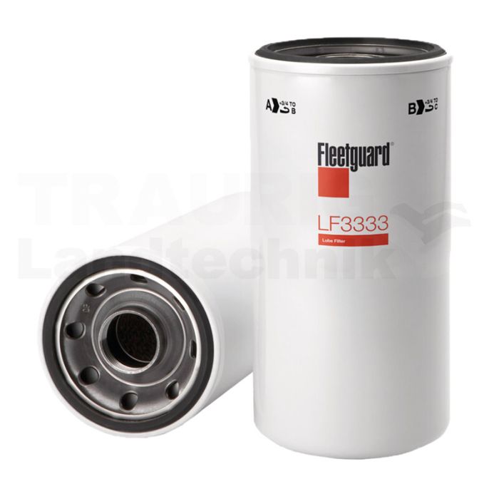Motorölfilter