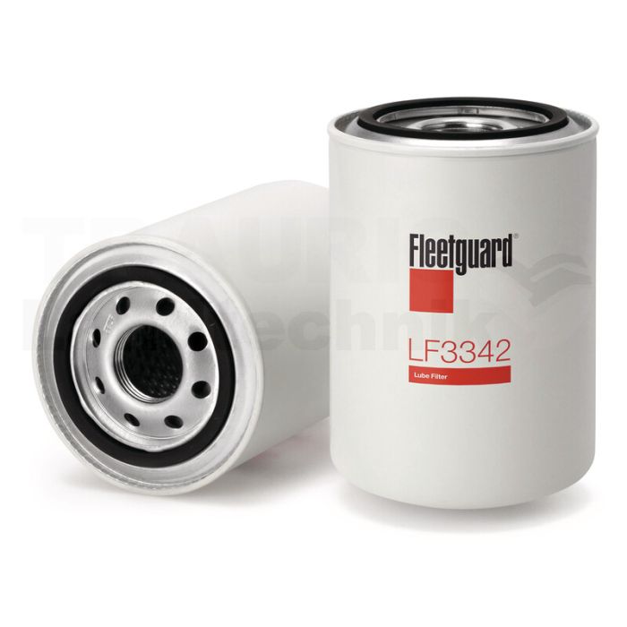 Motorölfilter