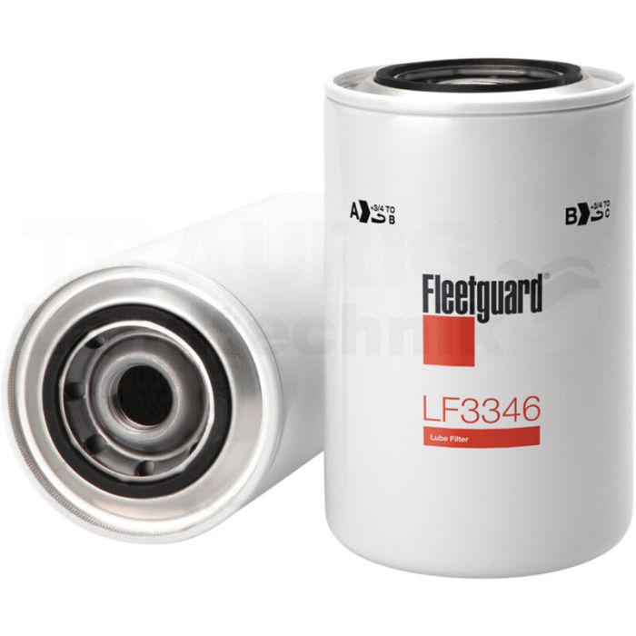 Motorölfilter