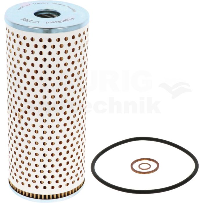 Motorölfilter Motorölfilter