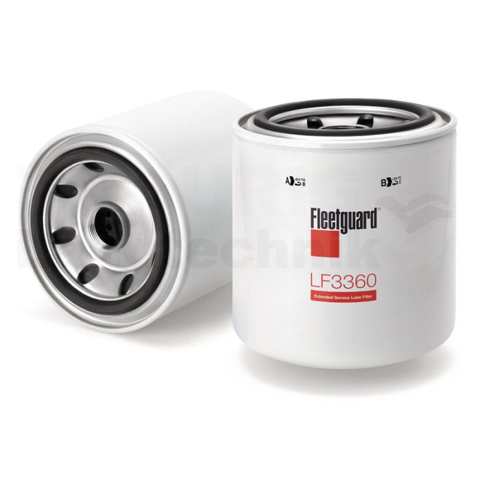 Motorölfilter