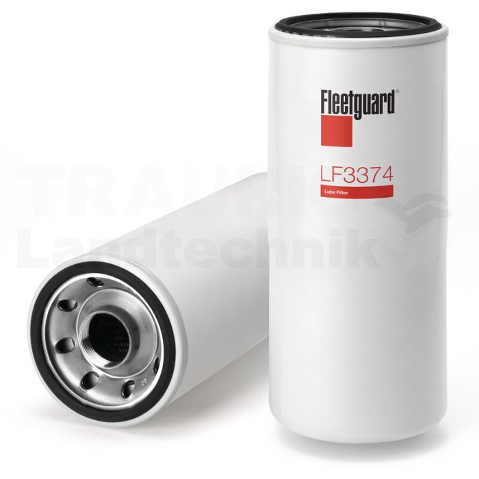 Motorölfilter