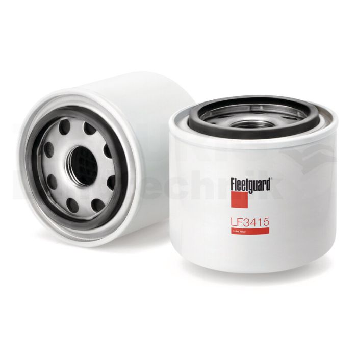 Motorölfilter Motorölfilter