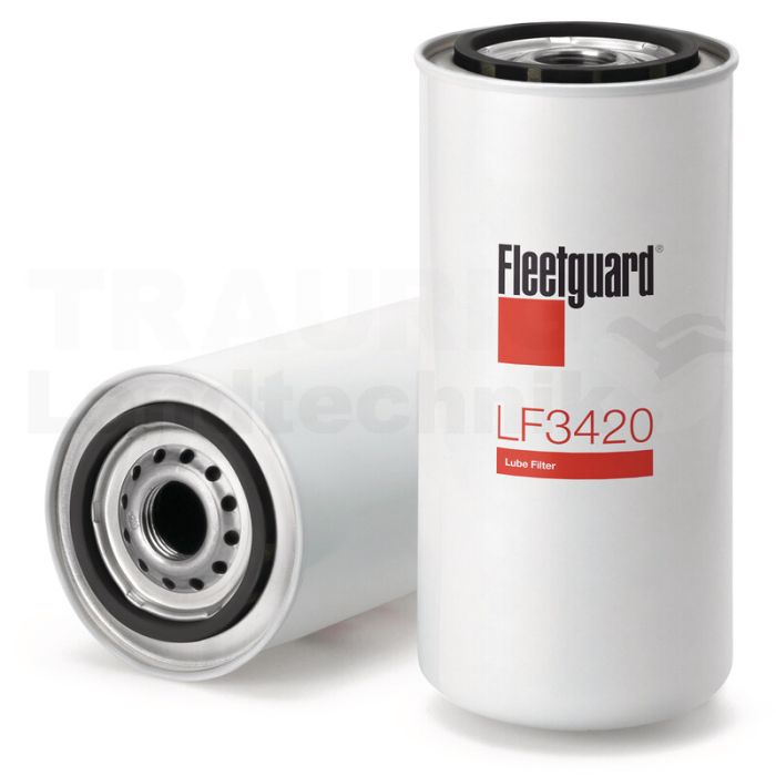 Motorölfilter