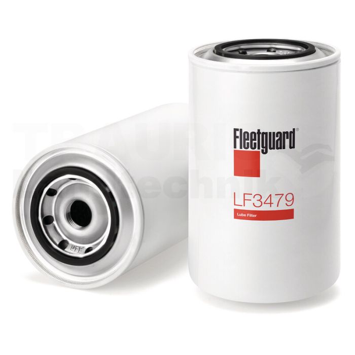 Motorölfilter Motorölfilter