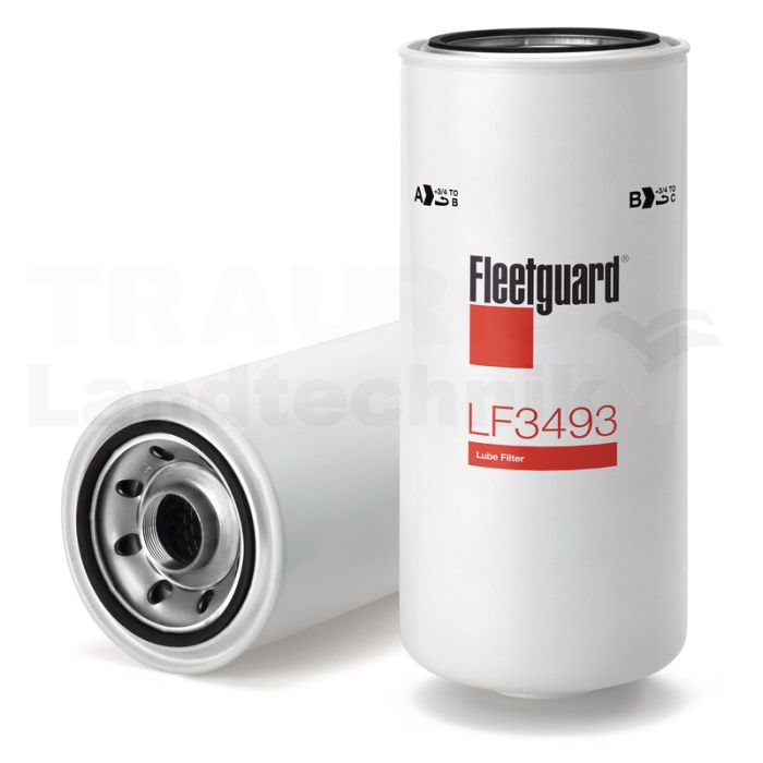 Motorölfilter