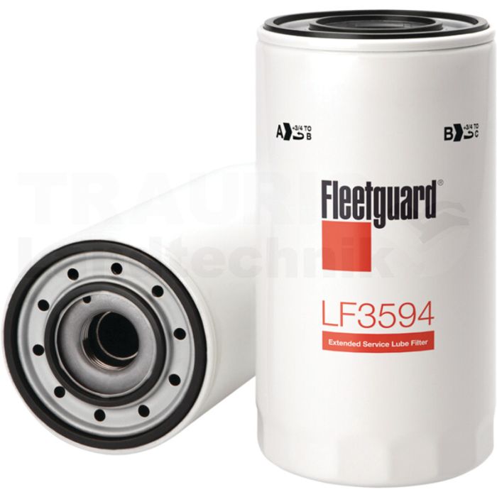 Motorölfilter Motorölfilter
