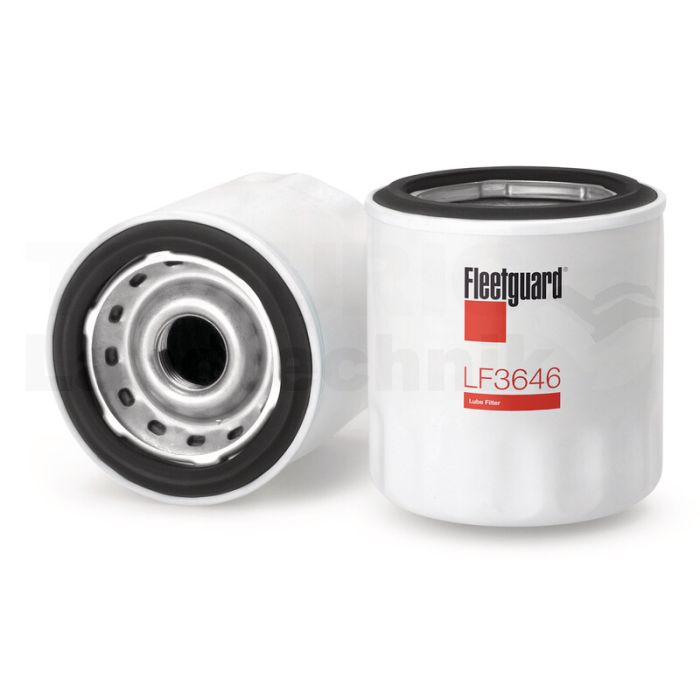 Motorölfilter