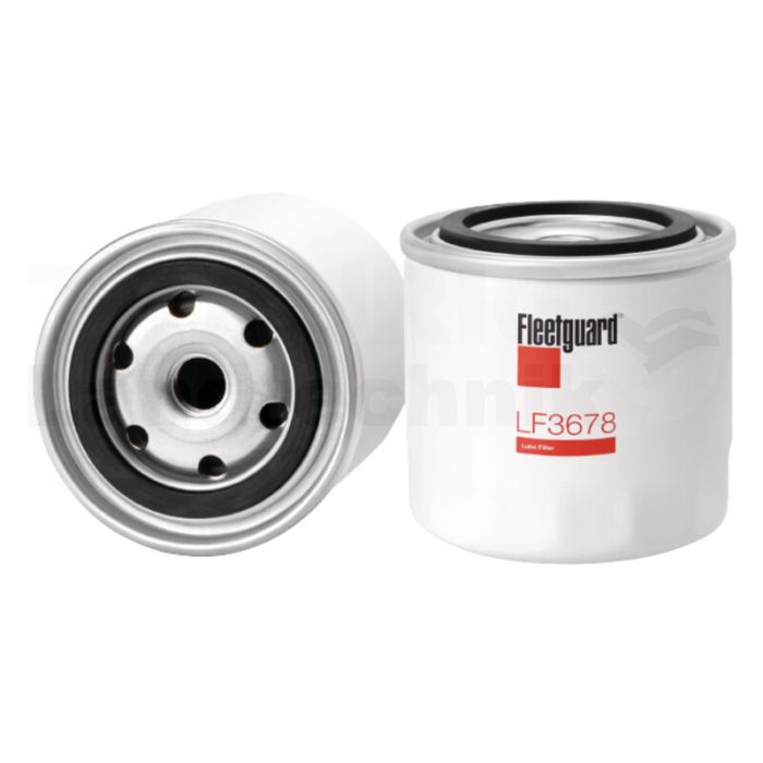 Motorölfilter
