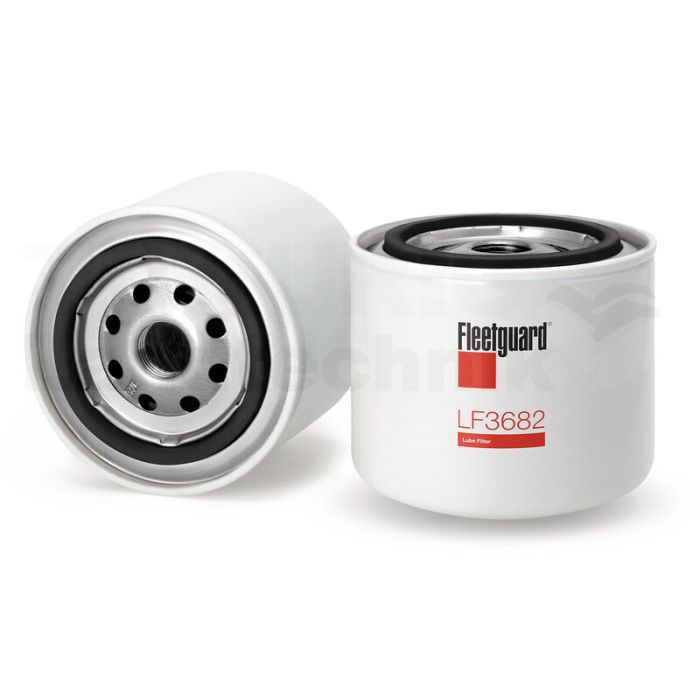 Motorölfilter
