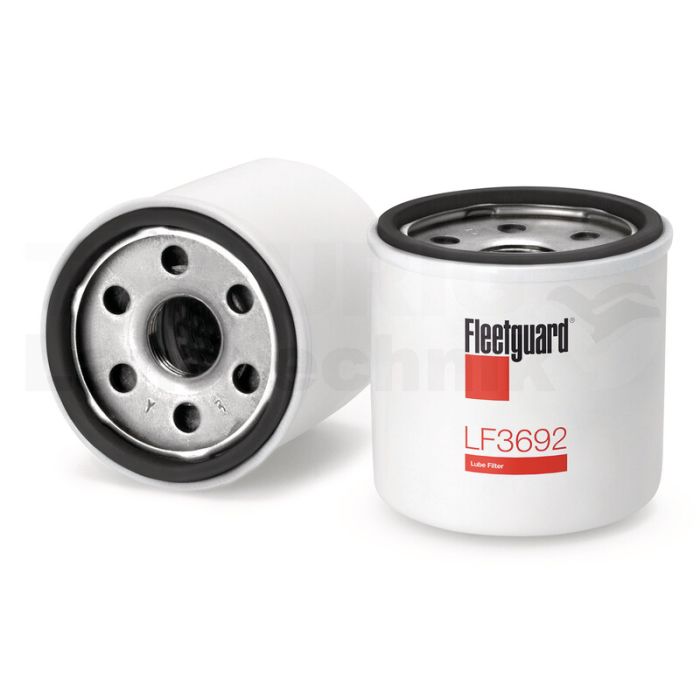 Motorölfilter