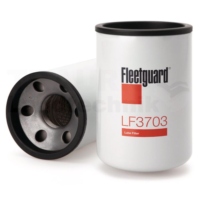 Motorölfilter