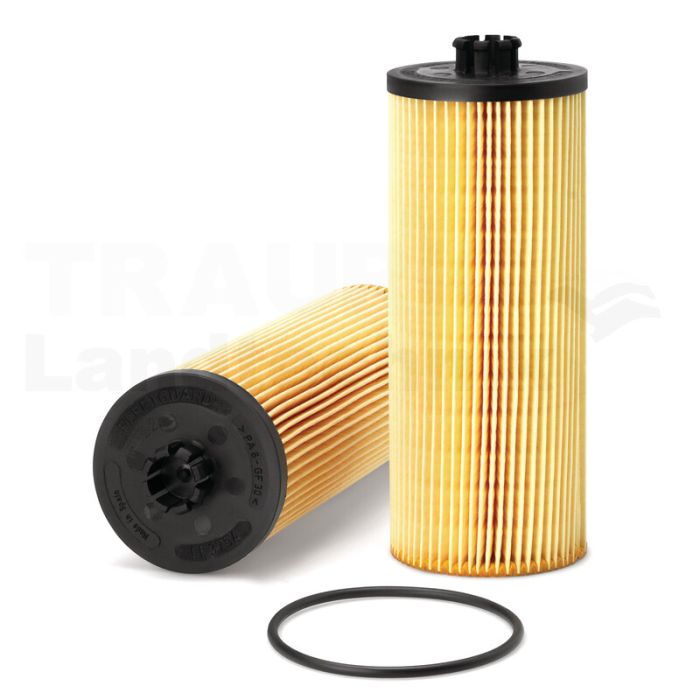 Motorölfilter Motorölfilter
