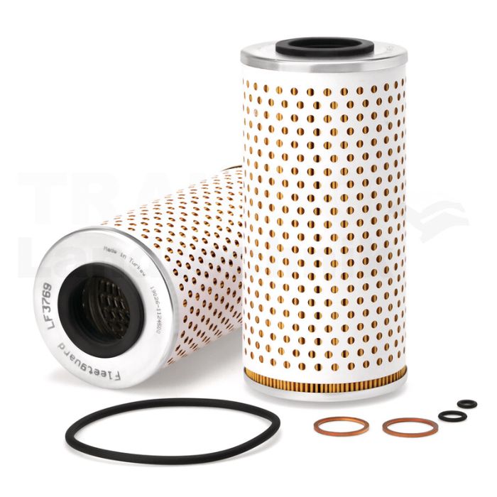 Motorölfilter Motorölfilter