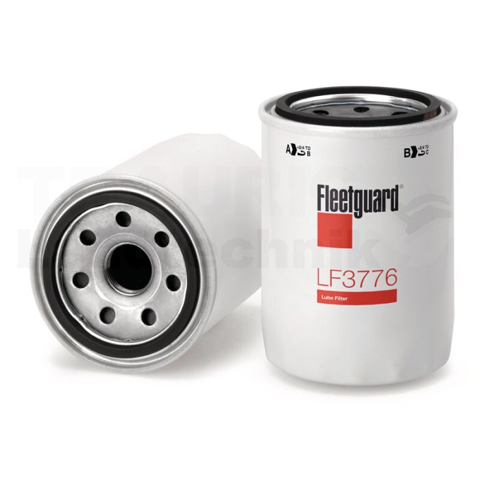 Motorölfilter