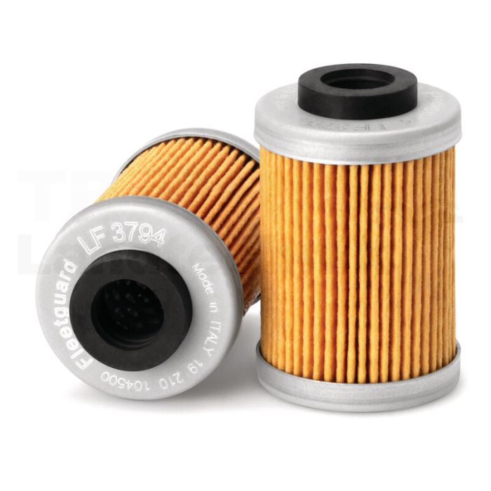 Motorölfilter