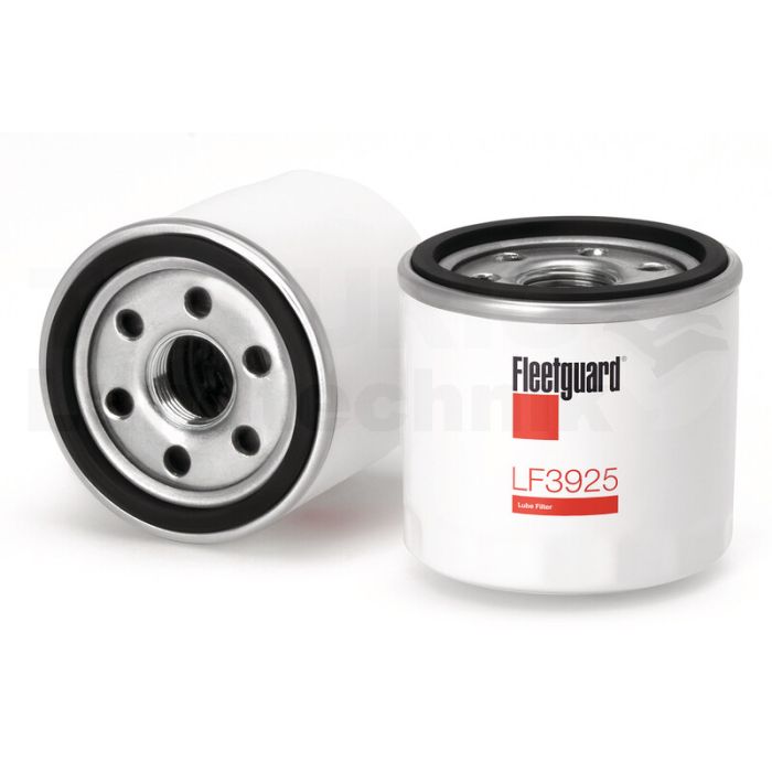 Motorölfilter