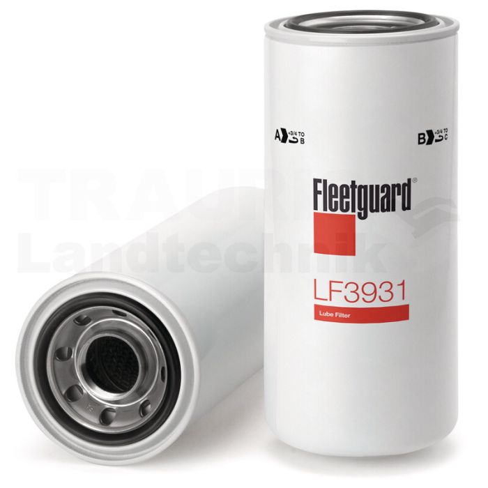 Motorölfilter Motorölfilter
