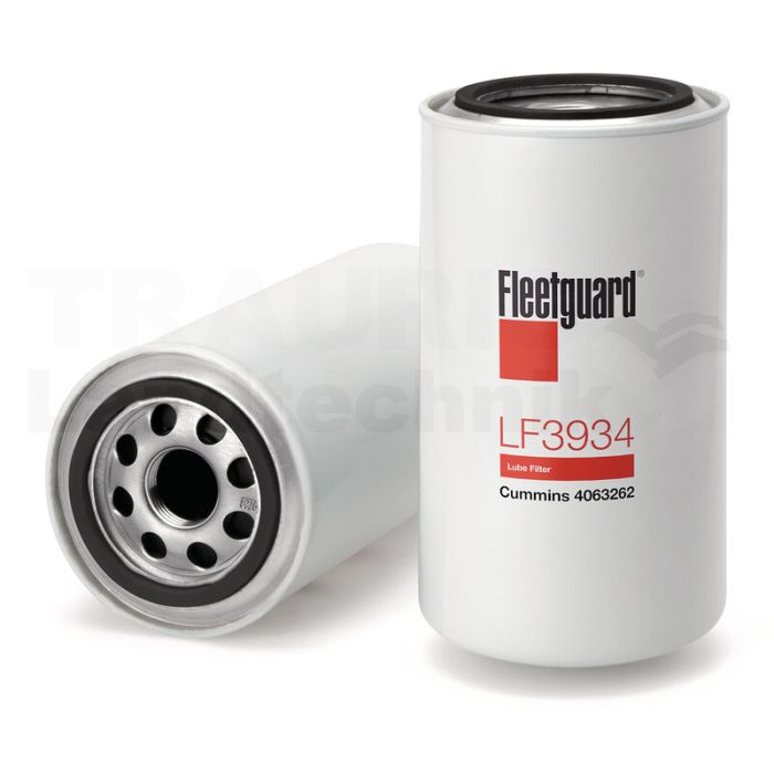 Motorölfilter