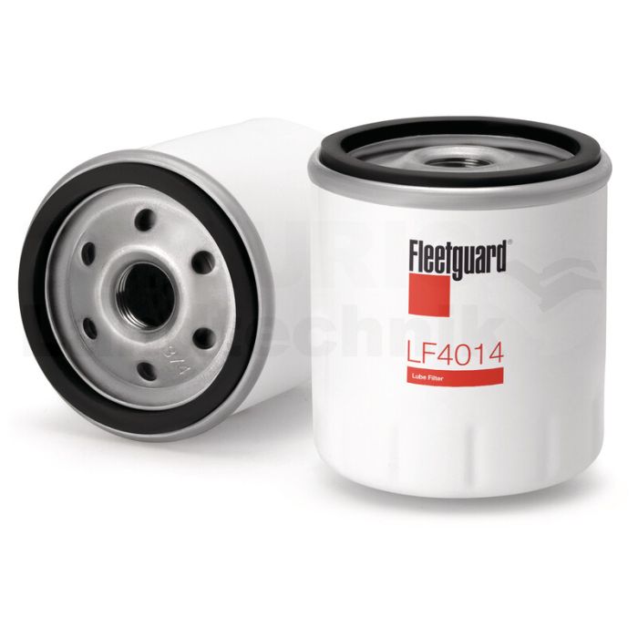 Motorölfilter