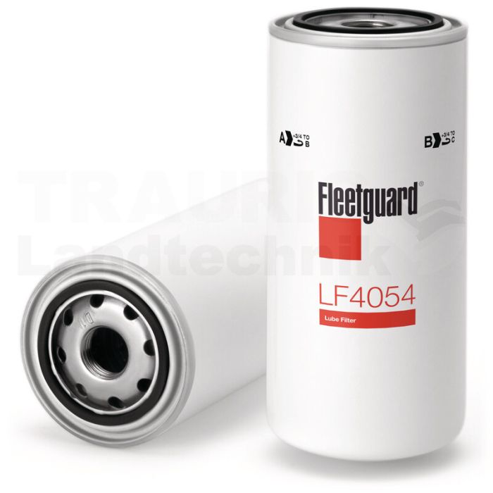 Motorölfilter Motorölfilter