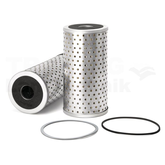 Motorölfilter Motorölfilter