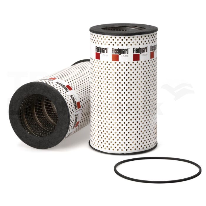 Ölfilter Ölfilter