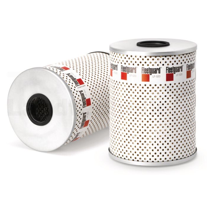 Motorölfilter