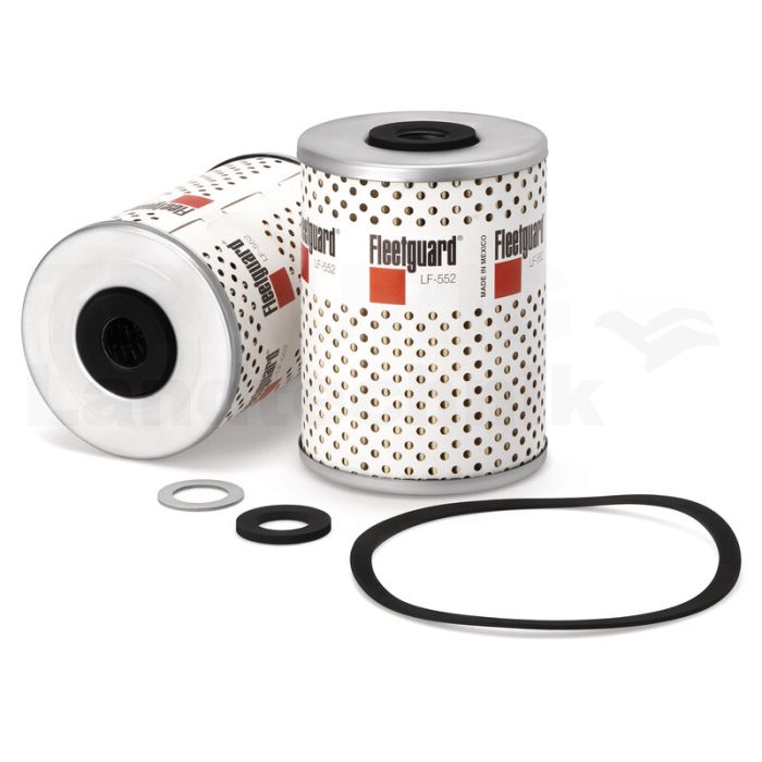 Motorölfilter