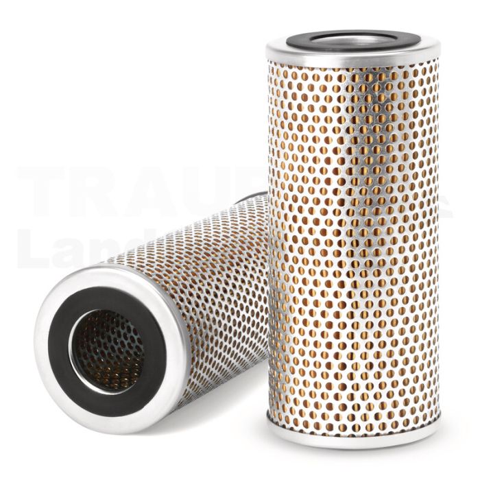 Motorölfilter Motorölfilter