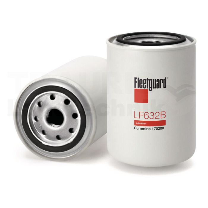 Motorölfilter Motorölfilter