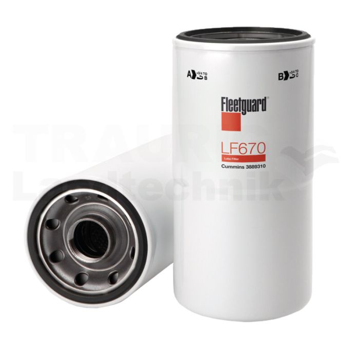 Motorölfilter Motorölfilter