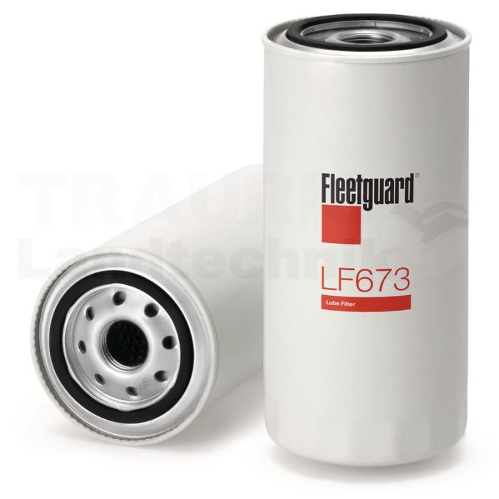 Motorölfilter